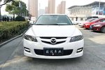 马自达MAZDA62013款2.0L 手自一体时尚型