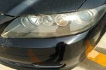 马自达Mazda62008款2.0L 手自一体 时尚型