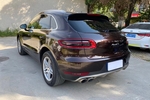 保时捷Macan2018款 Macan S 3.0T