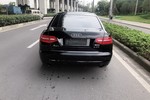 奥迪A6L2012款TFSI 标准型(2.0T)