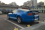 福特Mustang2013款3.7L 自动标准型