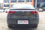 雪铁龙经典世嘉2011款1.6L 手动 时尚型 