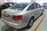 奥迪A6L2008款2.4 舒适型