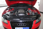 奥迪A5双门2008款3.2FSI coupe