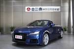 奥迪TT2015款TT Coupe 45 TFSI