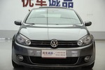 大众高尔夫2011款1.4TSI 手自一体 舒适型