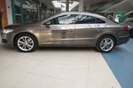 大众CC2012款1.8TSI 豪华型