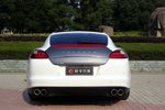 保时捷Panamera2010款Panamera 4S 4.8L 