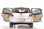 大众Polo2008款1.6L  手自一体 风尚版