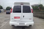 GMC Savana2013款6.0L 2500S运动版10座