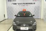 大众宝来2013款1.6L 手自一体 舒适型