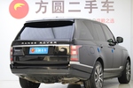 路虎揽胜2014款3.0 V6 SC Vogue SE