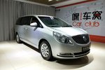 别克GL82013款3.0L XT豪华商务旗舰版