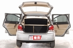 大众Polo2008款1.6L  手自一体 风尚版