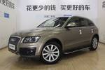 奥迪Q52011款2.0TFSI 豪华型