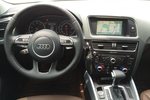 奥迪Q52013款40 TFSI 技术型