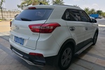 现代ix252015款1.6L 自动两驱智能型GLS