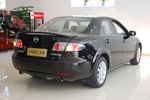 马自达MAZDA62012款2.0L 手自一体 时尚型