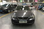 宝马3系2008款325i 领先型