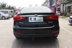 起亚K32012款1.6L 自动Premium 