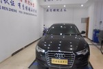 奥迪A6L2014款TFSI 标准型