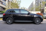 奔驰GLC级AMG2020款AMG GLC 43 4MATIC