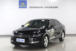 大众帕萨特2011款2.0TSI DSG 至尊版