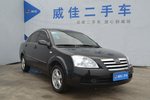 奇瑞A52009款1.5L 手动 精英型