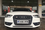 奥迪A4L2015款35 TFSI 自动技术型