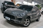 保时捷Macan2014款Macan 2.0T（中规）