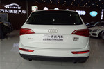 奥迪Q52011款2.0TFSI 技术型