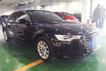 奥迪A6L2012款TFSI 舒适型(2.0T)