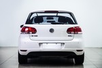 大众高尔夫2011款1.6L 手自一体 舒适型