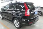 本田CR-V2010款2.0L 自动四驱经典版 