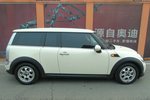 MINICLUBMAN2011款1.6L ONE