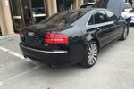 奥迪A8L2008款3.2FSI 标准型