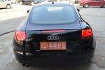 奥迪TT2008款2.0TFSI