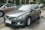 马自达睿翼轿跑车2010款2.0L 豪华版