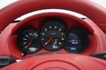 保时捷Boxster2013款Boxster 2.7L 