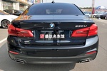 宝马5系2019款530Li xDrive M运动套装