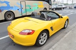 保时捷Boxster2006款Boxster 2.7L 