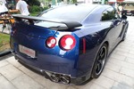 日产GT-R2013款3.8T Premium Edition