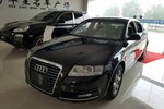 奥迪A6L2011款2.0TFSI 舒适型