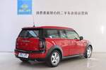 MINICLUBMAN2011款1.6L ONE