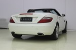 奔驰SLK级2010款SLK200K Grand Edition