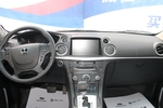 纳智捷大7 SUV2012款锋芒旗舰型 2.2T 四驱