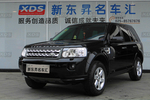 路虎神行者22011款3.2L SE