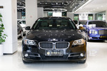 宝马5系2013款530Li 领先型