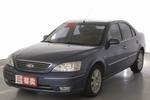 福特蒙迪欧2006款2.0 Ghia 精英型