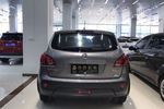 日产逍客2012款2.0XV 雷 CVT 2WD